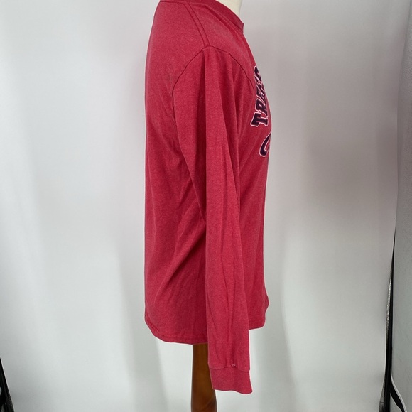 California Wilderness Trail TREES OF MYSTERY Long Sleeve Tee Shirt Men’s Medium - Picture 5 of 7